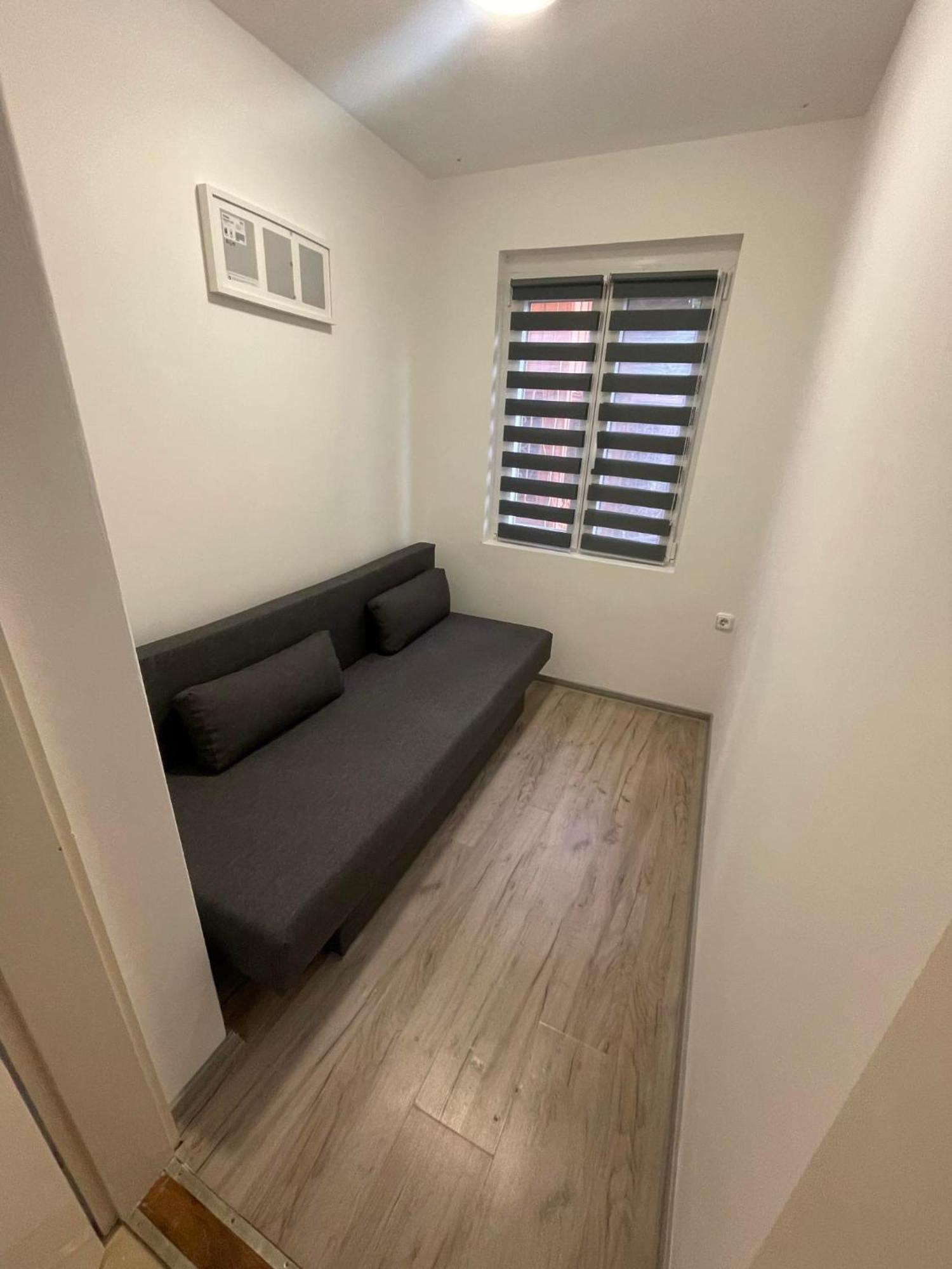 Chill Apartman Orosháza Exterior foto