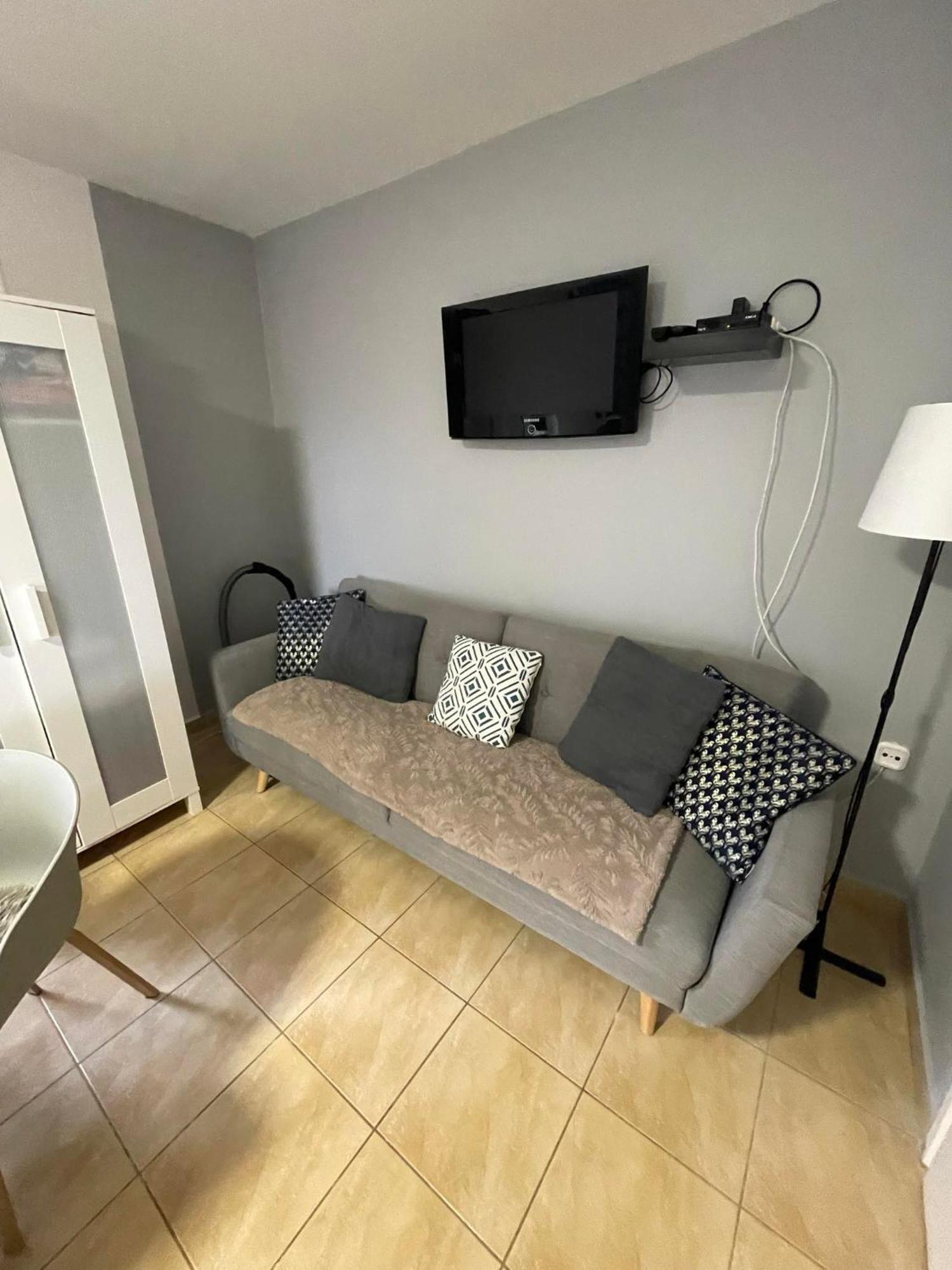 Chill Apartman Orosháza Exterior foto