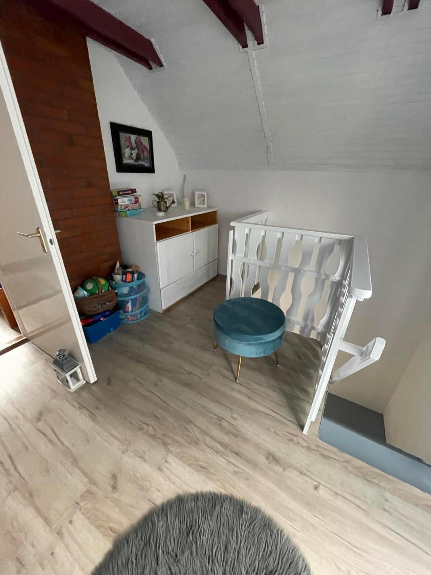 Chill Apartman Orosháza Exterior foto